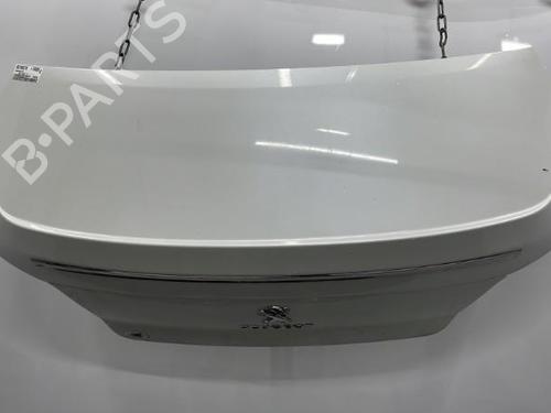 Tailgate PEUGEOT 508 I (8D_) 2.0 HDi | BP20463294C6