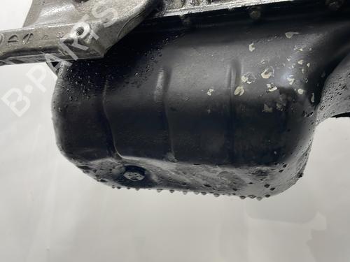 Engine FORD FOCUS C-MAX (DM2) 1.6 TDCi | BP29625303M1 