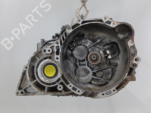 Used Gearbox Gearbox KIA SPORTAGE II (JE_, KM_) 2.0 CRDi 4WD (140 hp) 20469921 20469921