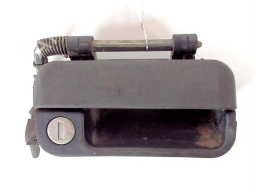 Front right exterior door handle LANCIA DELTA II (836_) 1.6 i.e. (836AD) BP21235799C129