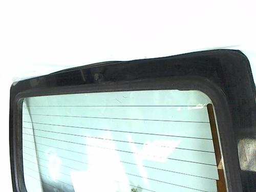 Tailgate HYUNDAI GALLOPER II (JK-01) 2.5 TD intercooler | BP20460022C6 