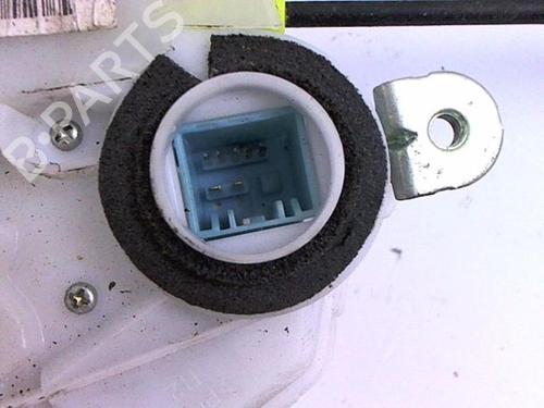 Rear right lock HONDA CIVIC VIII Hatchback (FN, FK) 2.2 CTDi (FK3) | BP20415442C99 