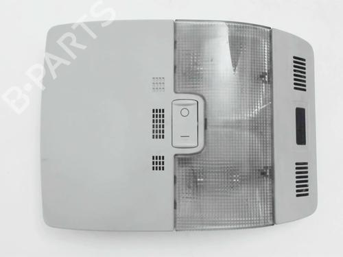 Innerbelysning AUDI A3 (8P1) 2.0 TDI 16V | BP20387984I8 