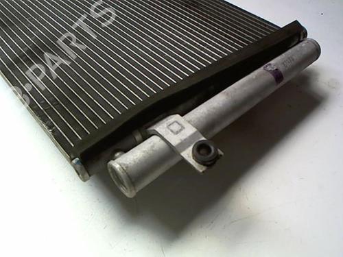 AC radiator HYUNDAI GETZ (TB) 1.5 CRDi | BP20457953M32 