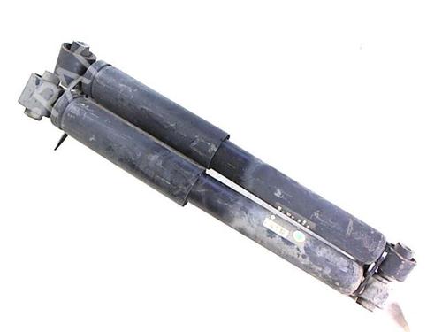 Used Right rear shock absorber NISSAN QASHQAI / QASHQAI +2 I (J10, NJ10, JJ10E) 1.5 dCi (110 hp) 20404433