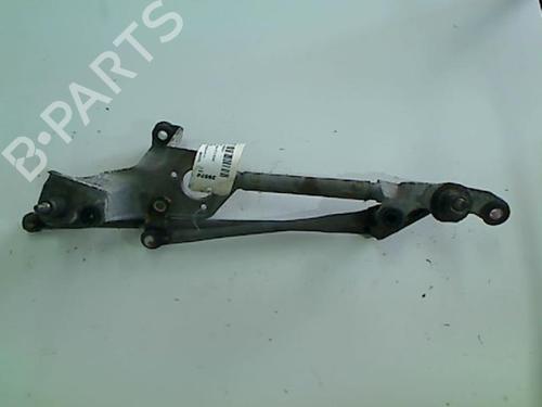 Used Front wipers mechanism MAZDA PREMACY (CP) 2.0 TD (90 hp) 21230841