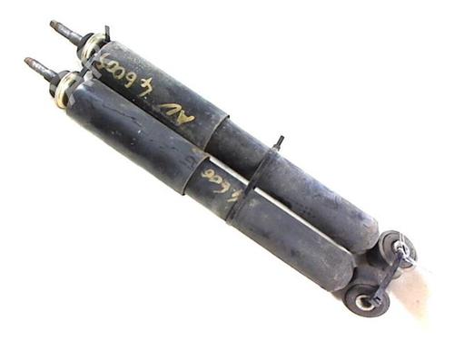 Used Left front shock absorber MG MGF (RD) 1.8 i 16V (120 hp) 23779480