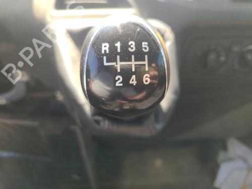 Motor FORD TRANSIT CUSTOM V362 Van (FY, FZ) 2.2 TDCi | BP28168092M1 