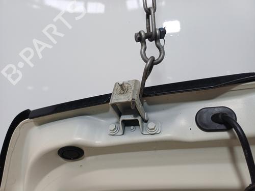 Used Tailgate Tailgate 36847583 36847583