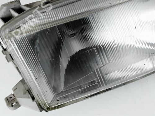 Used Right headlight Right headlight RENAULT 21 (B48_) 2.1 Turbo-D (B486, B488, B48V) (88 hp) 21526043 21526043