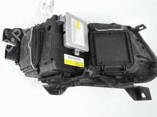 Left headlight AUDI Q5 (8RB) 3.0 TDI quattro | BP31074664C28 