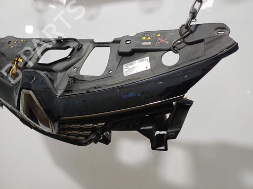 Grill RENAULT CLIO V (B7_) 1.5 Blue dCi 115 (B7AD) | BP39179499C40 - Image 5