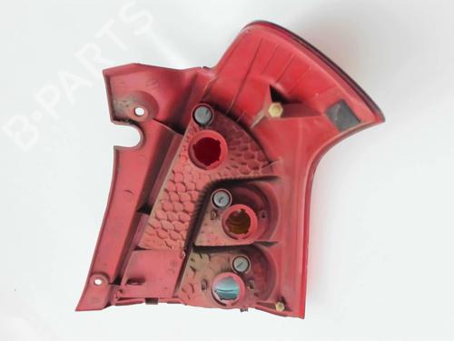 Left taillight SUZUKI SWIFT III (MZ, EZ) 1.3 DDiS (RS413D) | BP20422977C34 