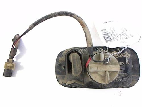 Rear bumper left light HYUNDAI MATRIX (FC) 1.5 CRDi | BP20415662C81 
