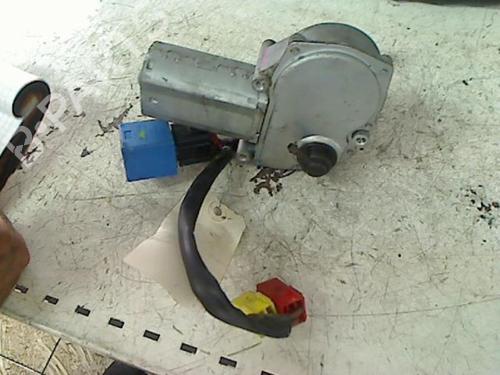 Rear wiper motor FIAT ULYSSE (220_) 1.9 TD | BP25263880M102 