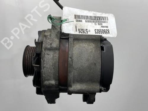 Generator LANCIA DEDRA (835_) 1.9 TDS (835EE, 835EF) (90 hp) 21238842