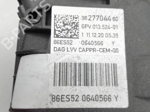 Electronic module OPEL CORSA F (P2JO) CORSA-e (68) | BP28498473M83  - Image 5