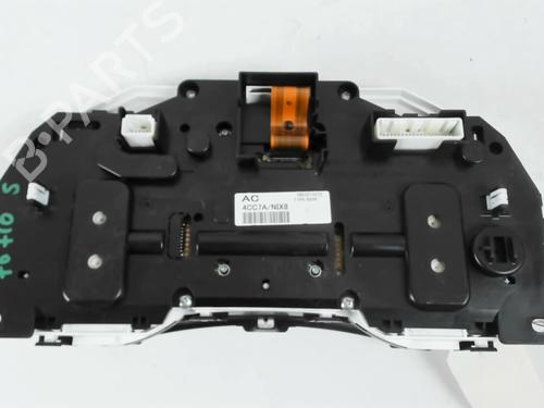 Instrument cluster NISSAN X-TRAIL III (T32_, T32R, T32RR) 1.6 dCi (T32) | BP28321564C47 