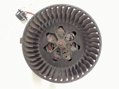 Heater blower motor VW SCIROCCO III (137, 138) 2.0 TDI | BP20451895M62 