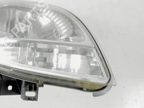 Used Right headlight Right headlight RENAULT KANGOO Express (FC0/1_) 1.5 dCi (FC1E) (68 hp) 20420629 20420629