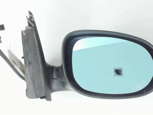 Used Right mirror FIAT BRAVO II (198_) 1.9 D Multijet (198AXB1A) (120 hp) 20446417