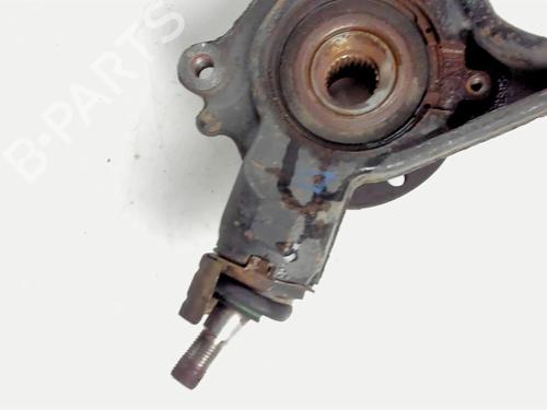 Right front steering knuckle CITROËN C4 Grand Picasso I (UA_) 2.0 HDi 138 | BP20420827M26 