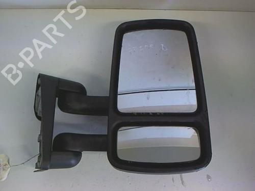 Used Right mirror RENAULT TRAFIC Bus (T_, P_, V_) 2.1 D (64 hp) 20411428