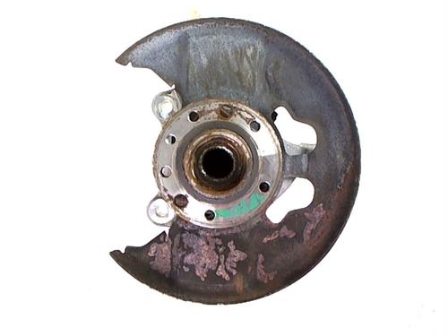 Left front steering knuckle SAAB 9-5 Estate (YS3E) 1.9 TiD | BP20425412M25 