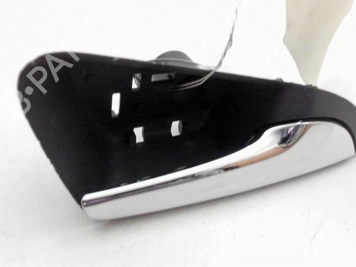 Front right interior door handle OPEL CORSA E (X15) 1.2 (08, 68) | BP39575843I14 - Image 4