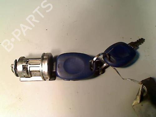 Ignition barrel FIAT MAREA Weekend (185_) 1.9 JTD 105 (185BXN1A) | BP20431498M48 