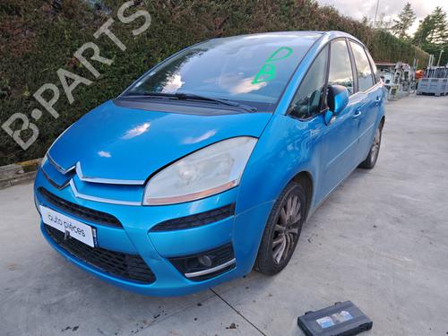 Used Parts CITROËN C4 Grand Picasso I (UA_) 4598717