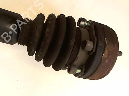 Right front driveshaft SEAT IBIZA II (6K1) 1.4 i | BP20408139M39 