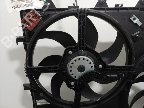 Radiator fan PEUGEOT BOXER Van 2.2 BlueHDi 140 | BP37727848M35 - Image 5