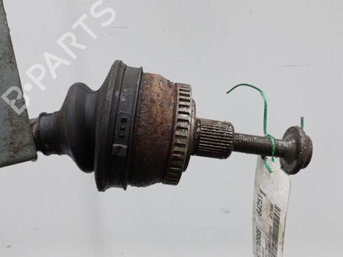 Used Left rear driveshaft Left rear driveshaft 20424625 20424625