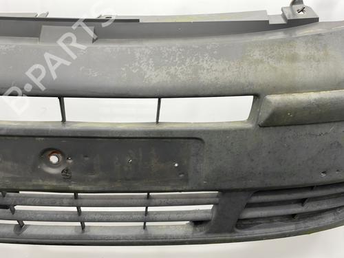 Front bumper RENAULT TRAFIC II Van (FL) 1.9 dCi 80 (FL0B) | BP29009271C7 
