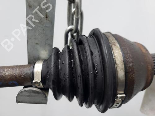 Used Left front driveshaft Left front driveshaft FORD ESCORT VI Turnier (GAL, ANL) 1.4 (75 hp) 20469574 20469574
