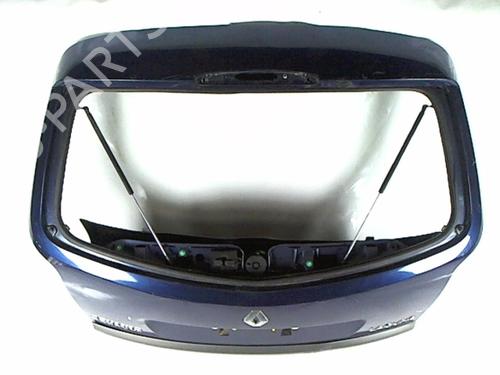 Tailgate RENAULT LAGUNA II Grandtour (KG0/1_) 1.9 dCi (KG0G) | BP20477067C6 