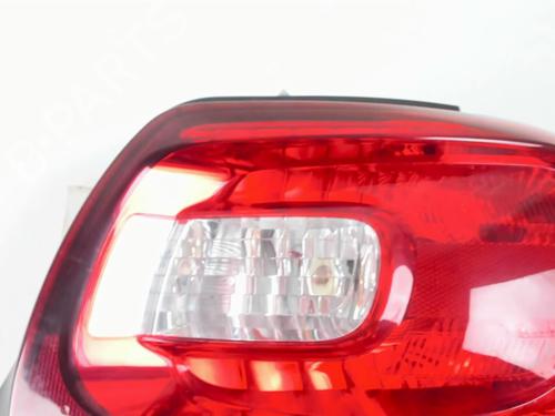 Right taillight CITROËN DS3 (SA_) 1.6 HDi 110 | BP28361921C35 - Image 5
