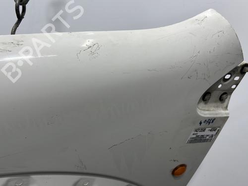 Left front fenders FORD TRANSIT CONNECT (P65_, P70_, P80_) 1.8 TDCi | BP20454141C41 