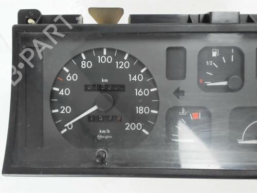 Used Instrument cluster Instrument cluster RENAULT ESPACE II (J/S63_) 2.1 TD (J633, J634, J/S635, J/S63D) (88 hp) 31126607 31126607