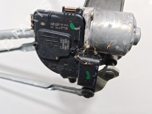 Front wiper motor FORD FOCUS IV (HN) 1.5 EcoBoost | BP40442104M29 - Image 5
