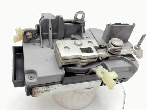 Used Front left lock Front left lock CITROËN C8 (EA_, EB_) 2.0 HDi 165 (163 hp) 40461558 40461558