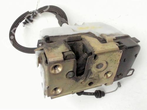 Rear right lock CITROËN C3 I (FC_, FN_) 1.1 i | BP27294033C99 