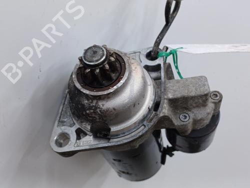 Startmotor SEAT LEON (1M1) 1.9 TDI (90 hp) 20396507