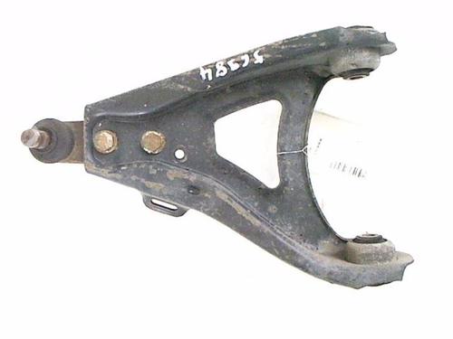 Used Left front suspension arm RENAULT MEGANE I (BA0/1_) 1.9 D Eco (BA0A, BA0U, BA0R) (64 hp) 20410501