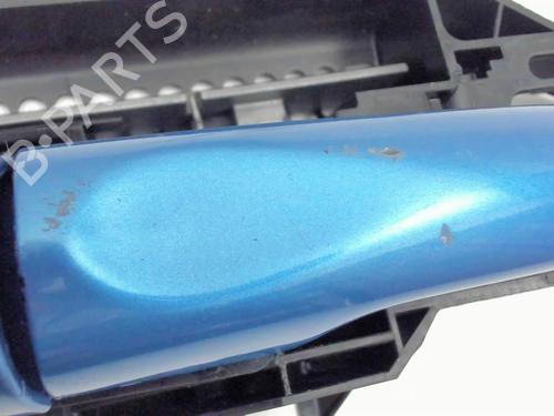 Front right exterior door handle RENAULT ZOE (BFM_) ZOE | BP20406178C129 