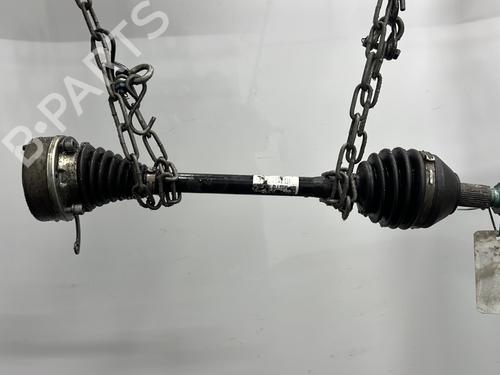 Used Left front driveshaft VW POLO V (6R1, 6C1) 1.4 TDI (75 hp) 32373709