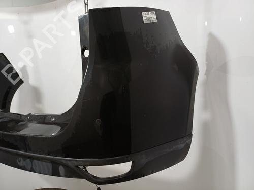Used Rear bumper Rear bumper RENAULT SCÉNIC III (JZ0/1_) 1.9 dCi (JZ0J, JZ1J, JZ1K, JZ1S) (131 hp) 36526332 36526332