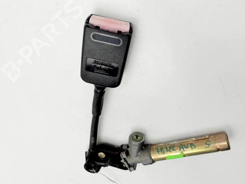 Front right belt tensioner PEUGEOT 306 Break (7E, N3, N5) 2.0 HDI 90 | BP29625475C88 