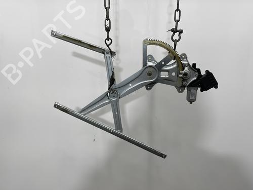 Front left window mechanism TOYOTA COROLLA Verso (ZER_, ZZE12_, R1_) 2.2 D-4D (AUR10_, AUR10R) | BP29921782C22